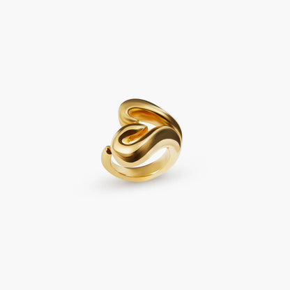 Annelise Michelson Crush Ring