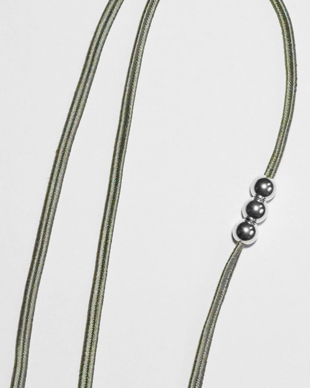 Camille Surault Mini Pippa Necklace