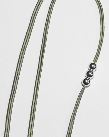 Camille Surault Mini Pippa Necklace