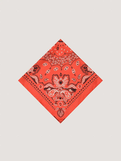 Call It By Your Name Silk Bandana Small