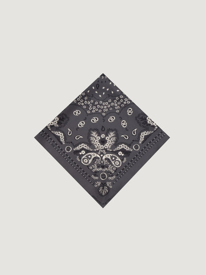 Call It By Your Name Silk Bandana Small