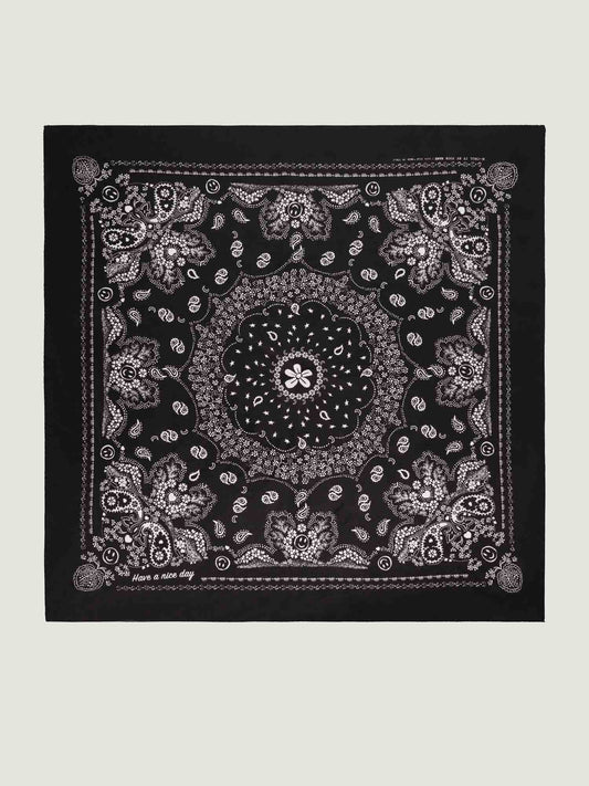 Call it by your name Silk Bandana Large