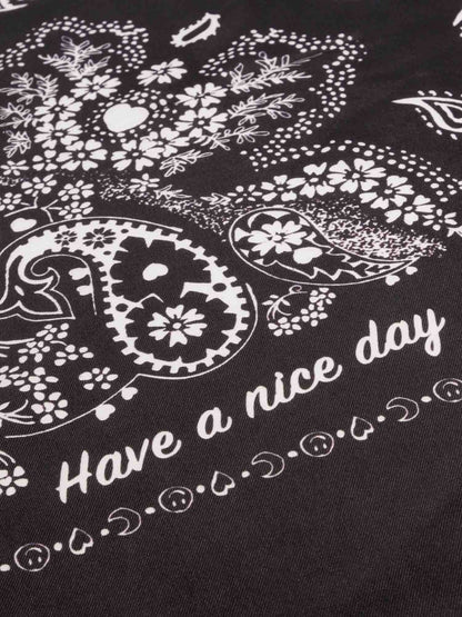 Call it by your name Silk Bandana Large