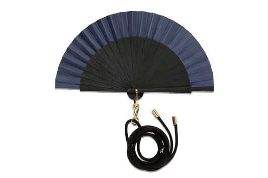 Duvelleroy Take Away Fan