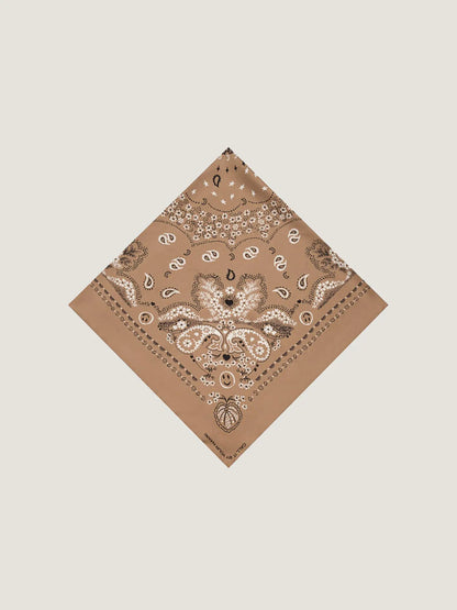 Call it by your name Silk Bandana Large