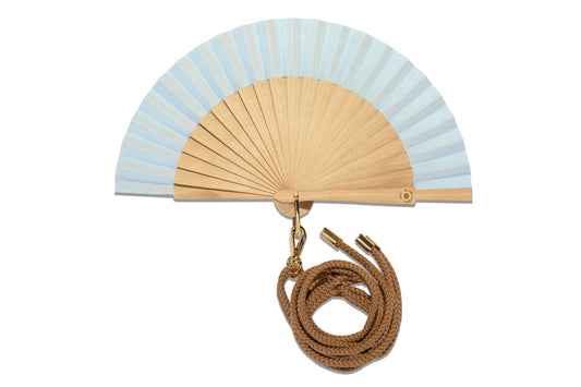 Duvelleroy Take Away Fan