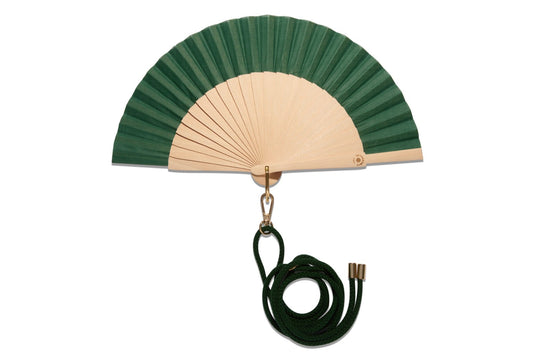 Duvelleroy Take Away Fan