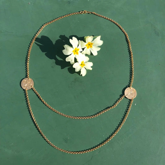 Par Coeur Ibiza Necklace