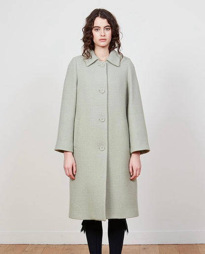 Paul&Joe Mazarin Coat