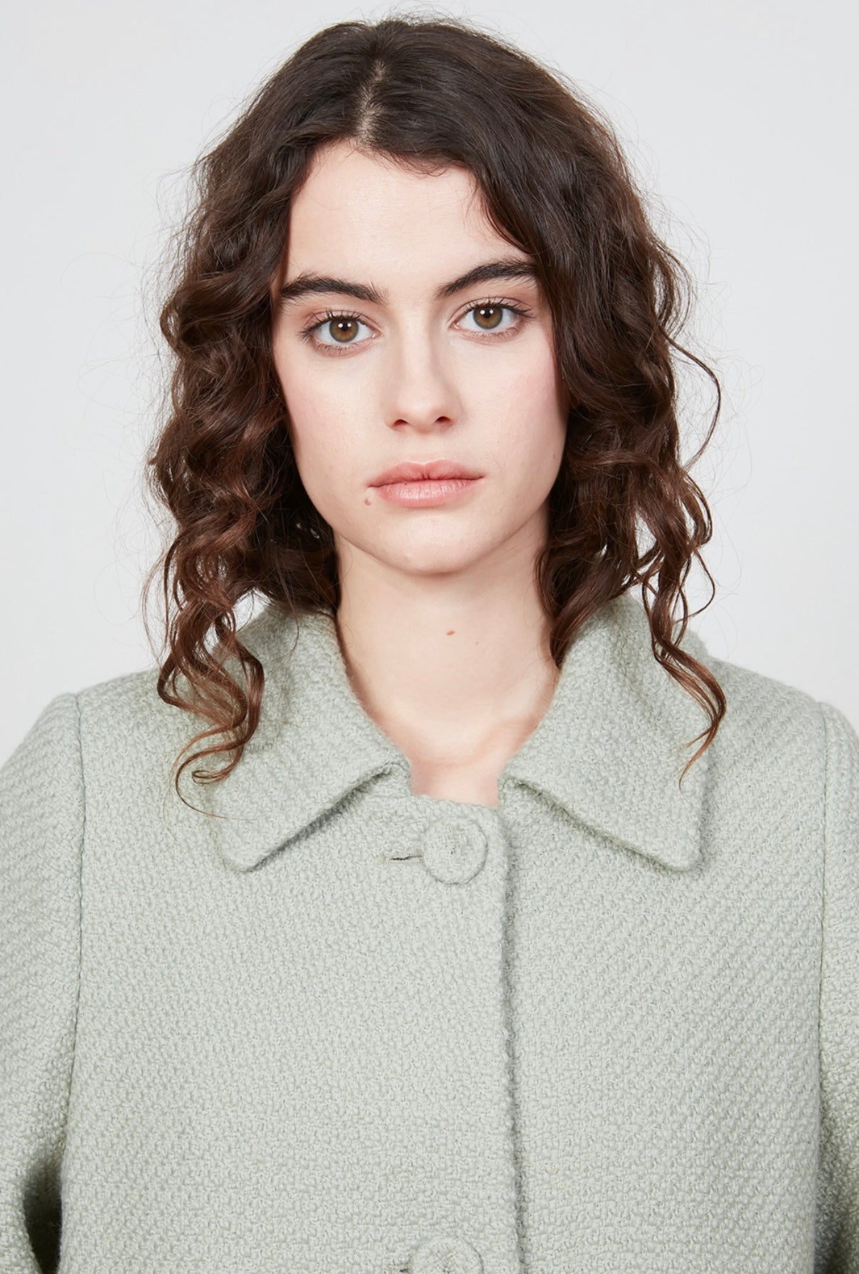 Paul&Joe Mazarin Coat