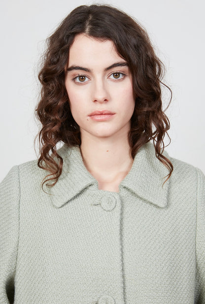 Paul&Joe Mazarin Coat