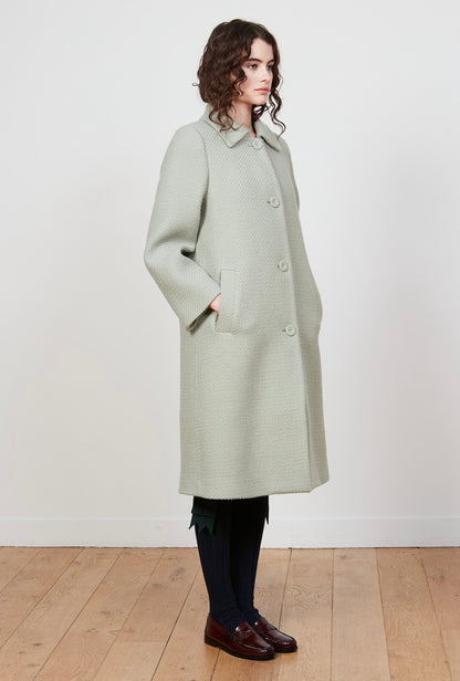 Paul&Joe Mazarin Coat