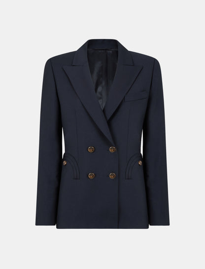 Blaze Milano First Class Charmer Blazer