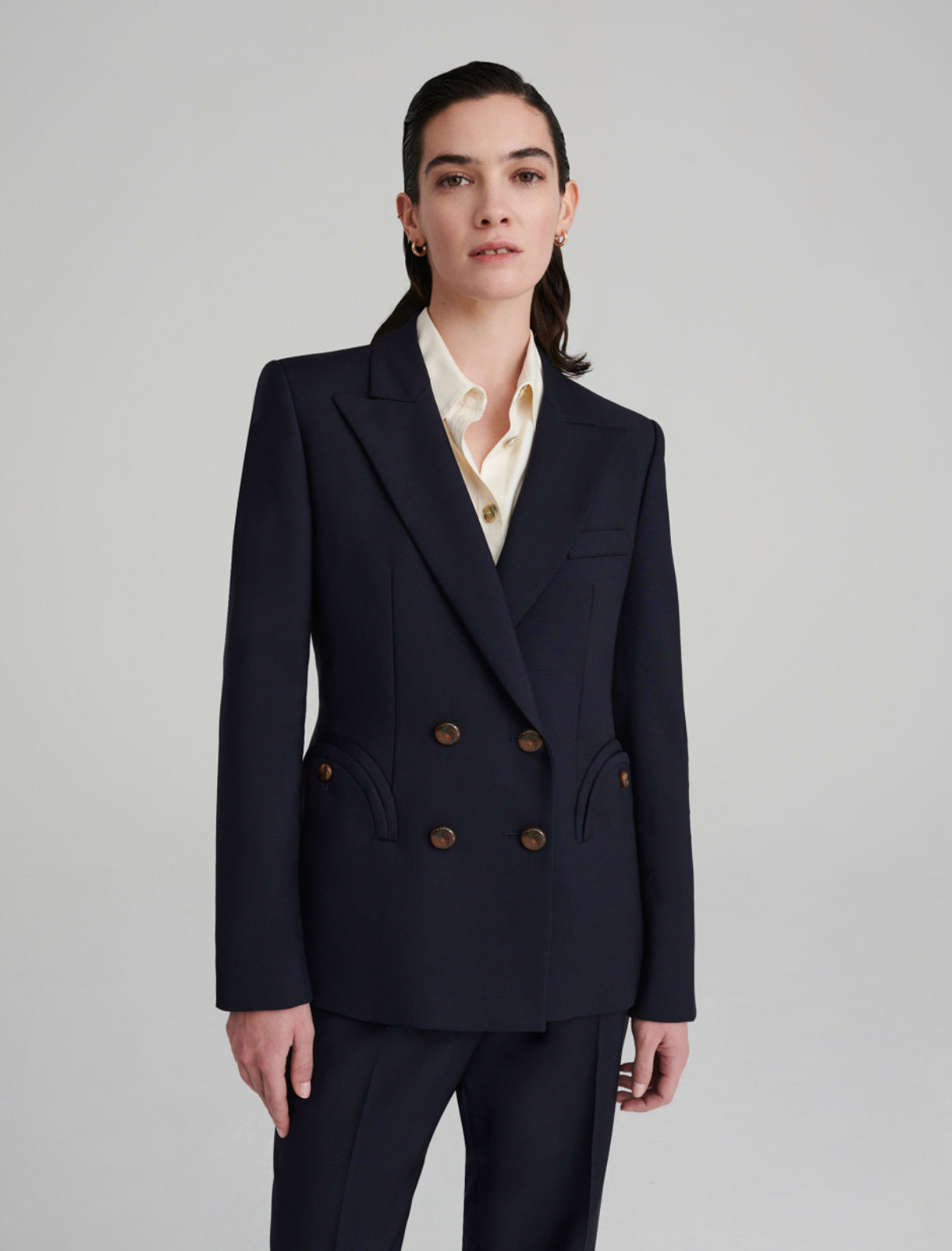 Blaze Milano First Class Charmer Blazer