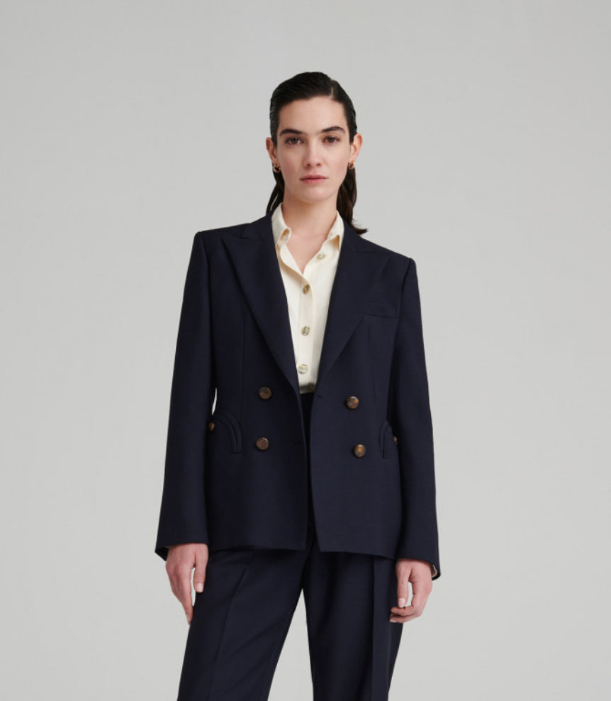 Blaze Milano First Class Charmer Blazer