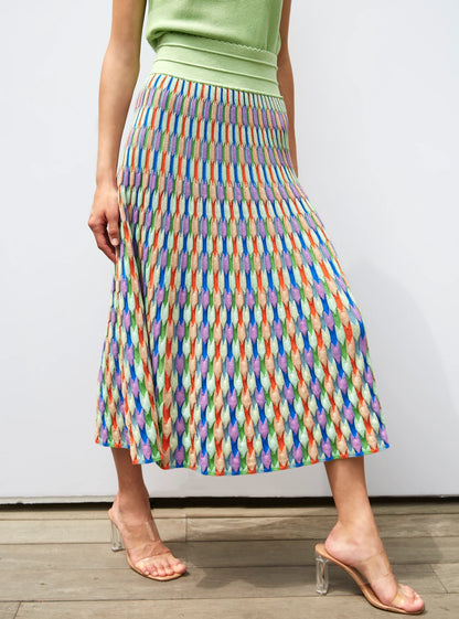 Molli Toscane6 Skirt