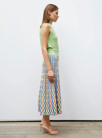 Molli Toscane6 Skirt