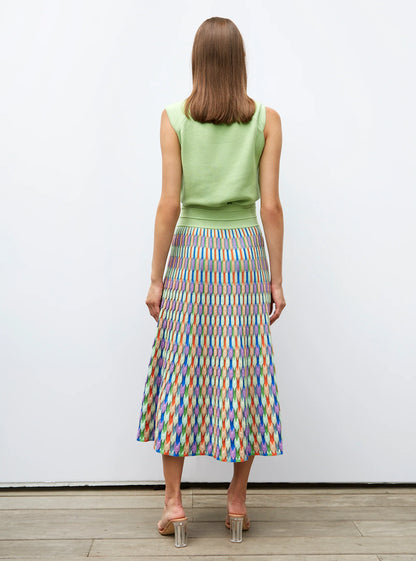 Molli Toscane6 Skirt