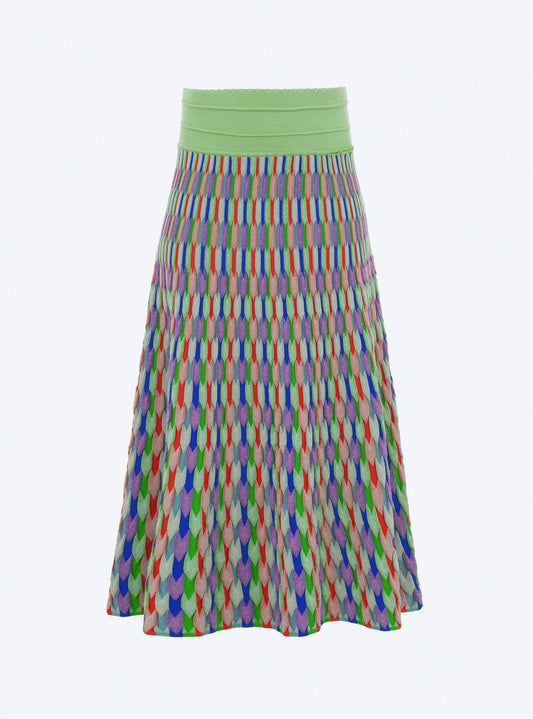 Molli Toscane6 Skirt