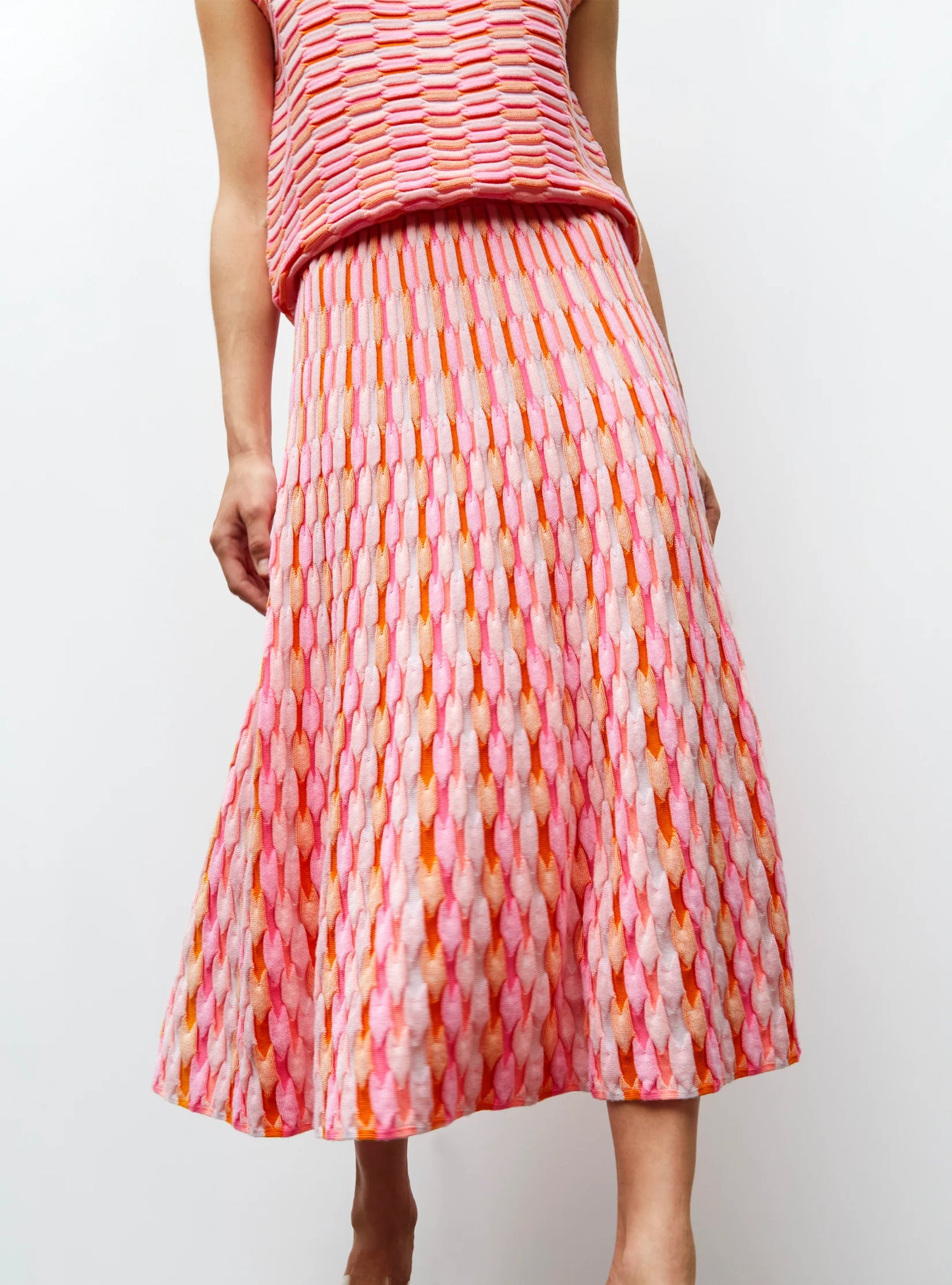 Molli Toscane7 Skirt