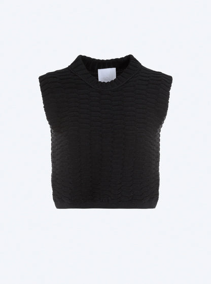 Molli Toucan Top