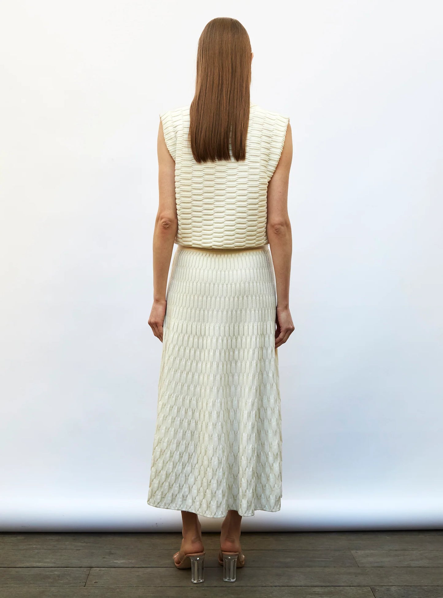 Molli Toucan Top