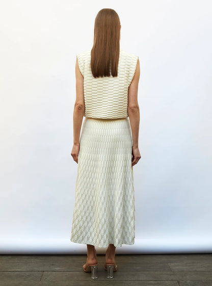 Molli Toucan Top