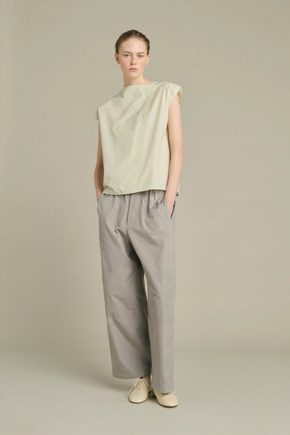 Soeur Hugues Lightweight Drawstring Trousers