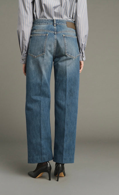 Soeur Jerry Jeans