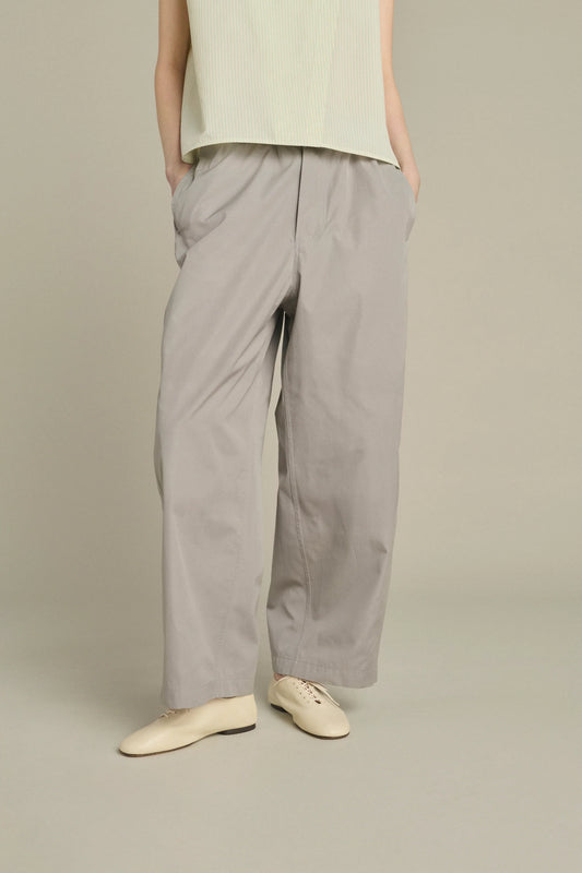 Soeur Hugues Lightweight Drawstring Trousers