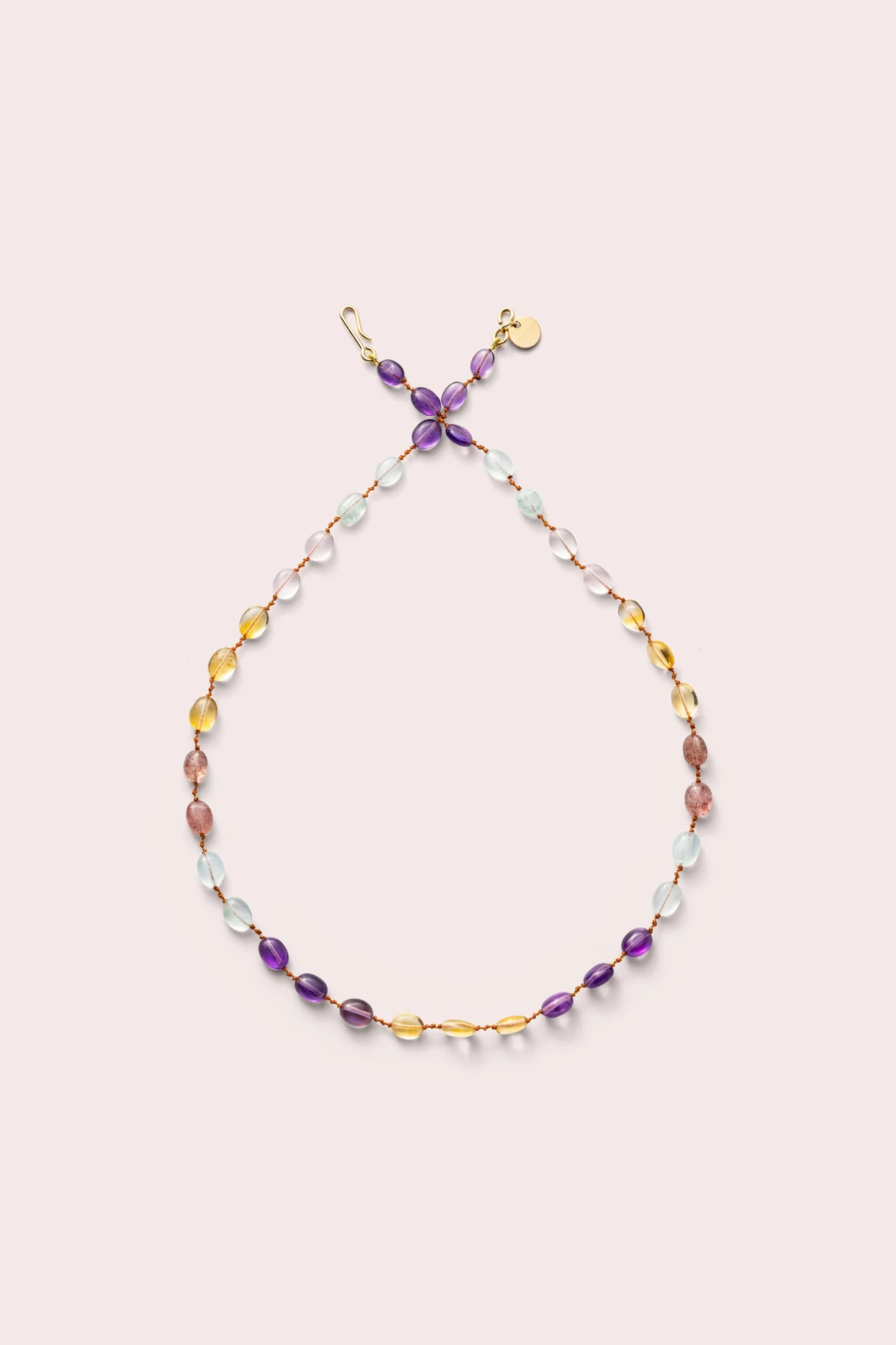 Ivarene Addison Necklace