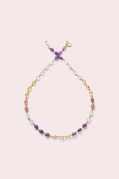 Ivarene Addison Necklace