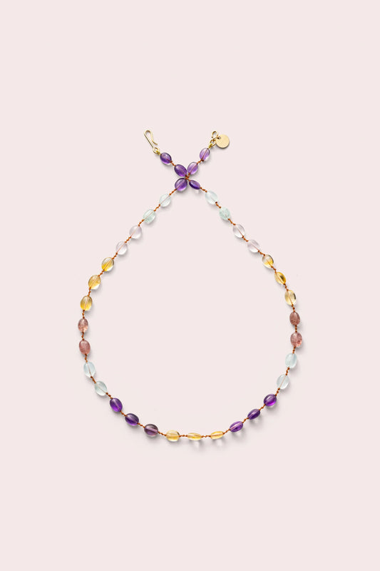 Ivarene Addison Necklace