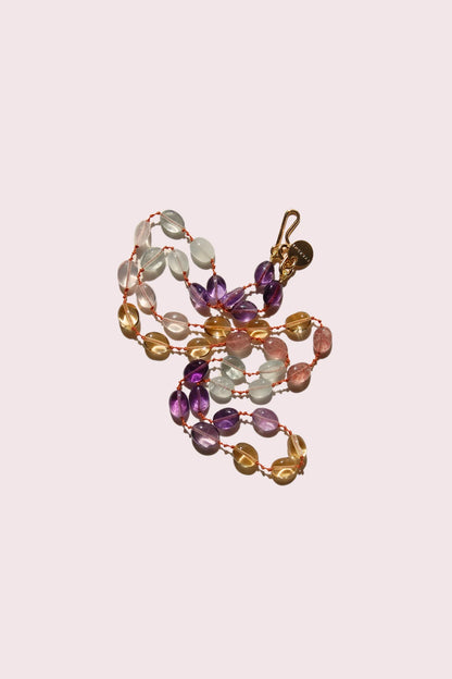 Ivarene Addison Necklace