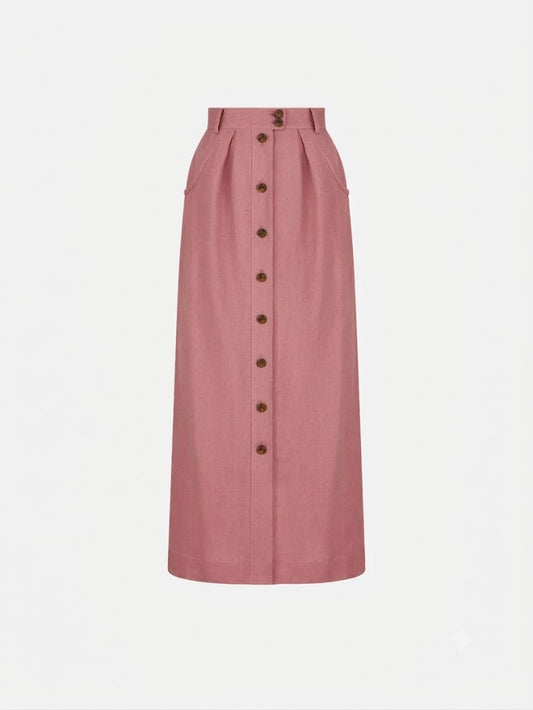 BLAZÉ Milano Mid-Day Sun Nija Skirt