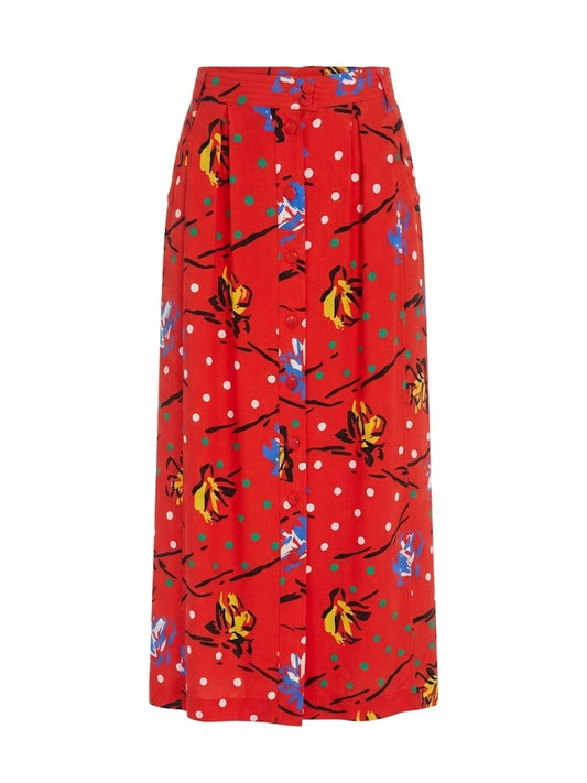 BLAZÉ Milano Nija Solaris Skirt