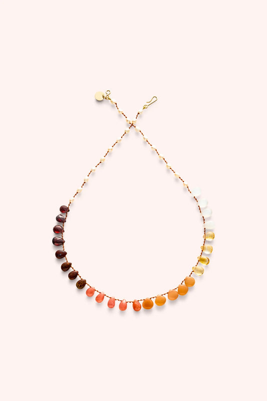 Ivarene Sunset Necklace