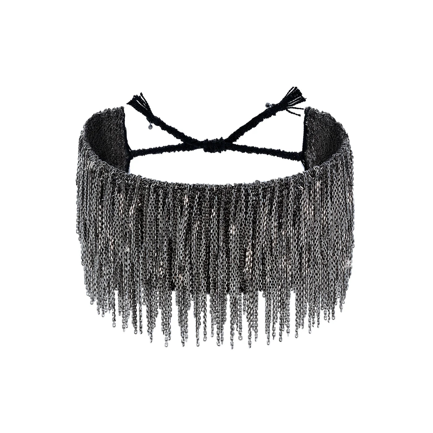 MLC S705 Bracelet - Ruthenium