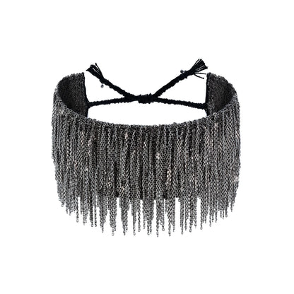 MLC S705 Bracelet - Ruthenium