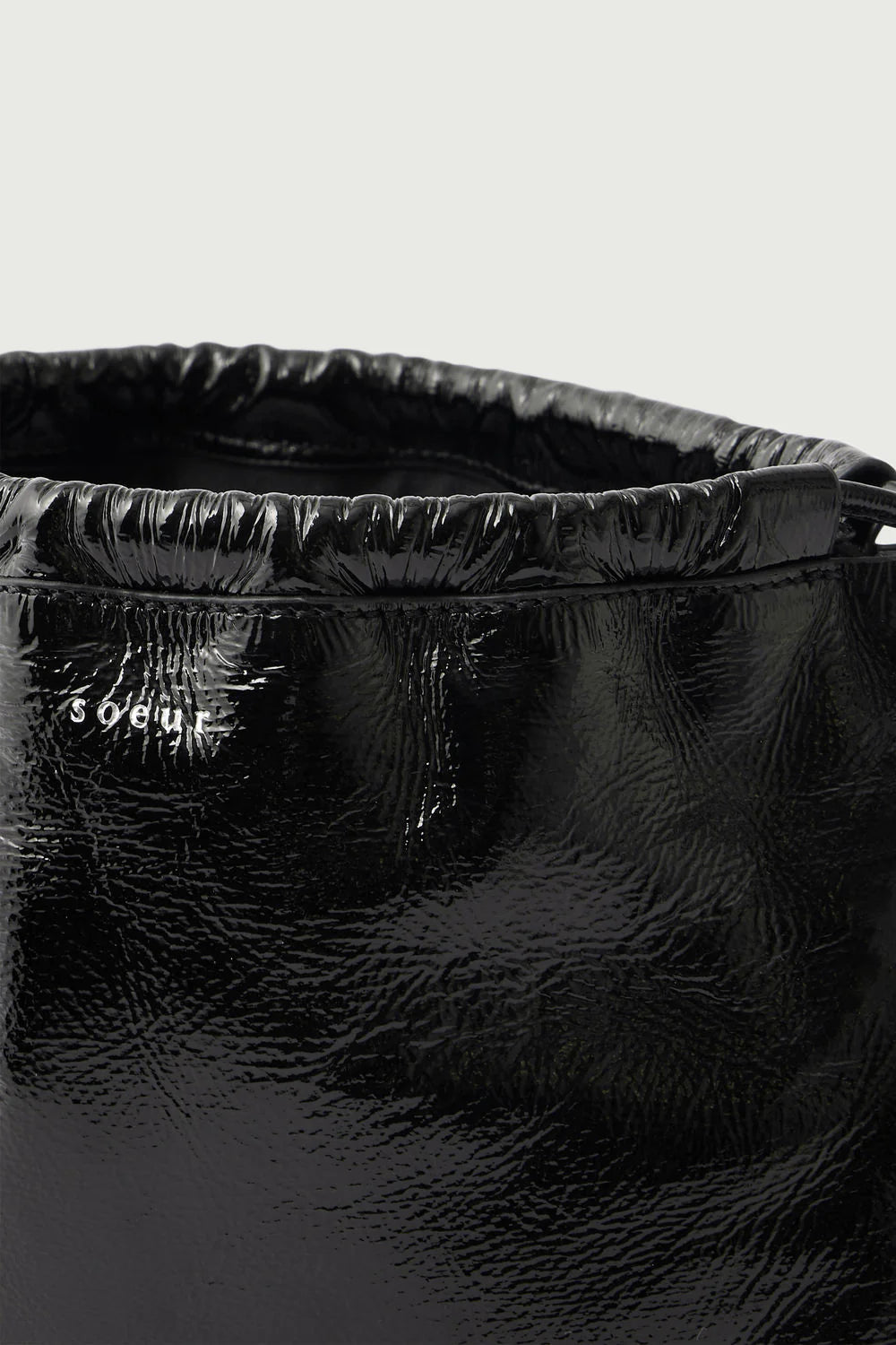 Soeur Suzette Bag
