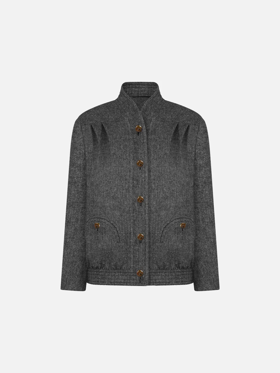 BLAZÉ Milano JLine Coiba Jacket