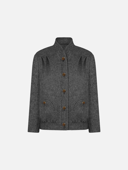 BLAZÉ Milano JLine Coiba Jacket