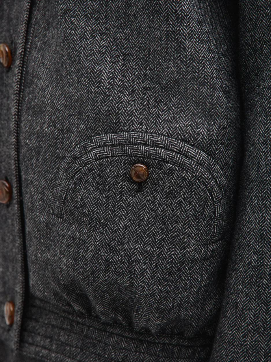 BLAZÉ Milano JLine Coiba Jacket