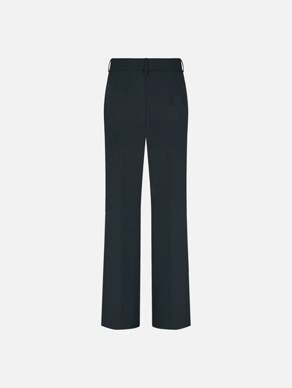 BLAZÉ Milano Luna Lundy Trousers