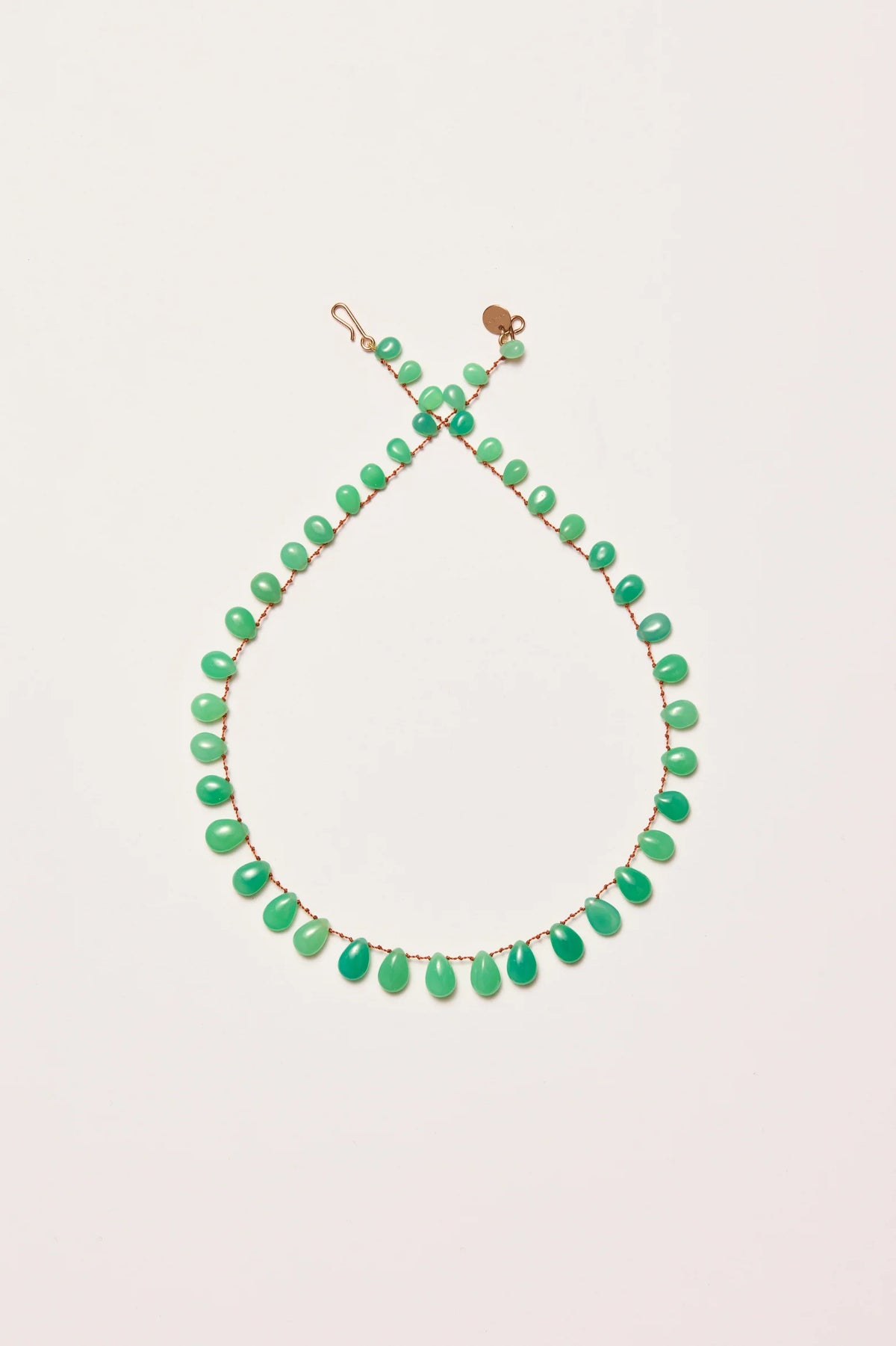 Ivarene Evergreen Necklace