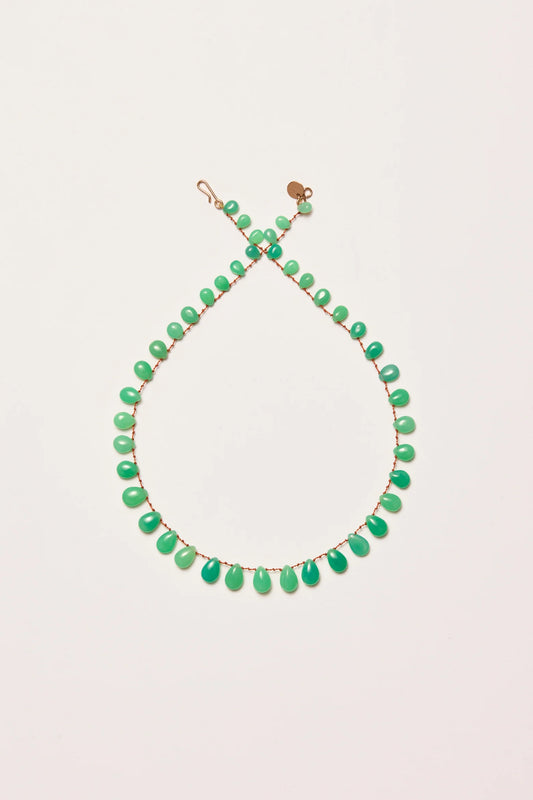 Ivarene Evergreen Necklace