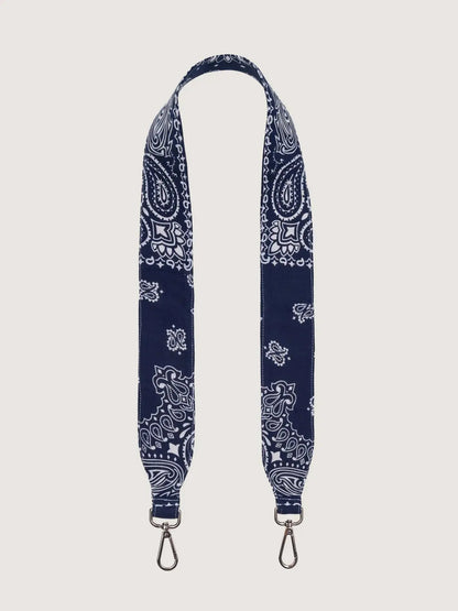 Call It By Your Name Shoulder Strap