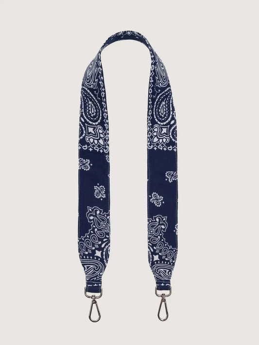 Call It By Your Name Shoulder Strap