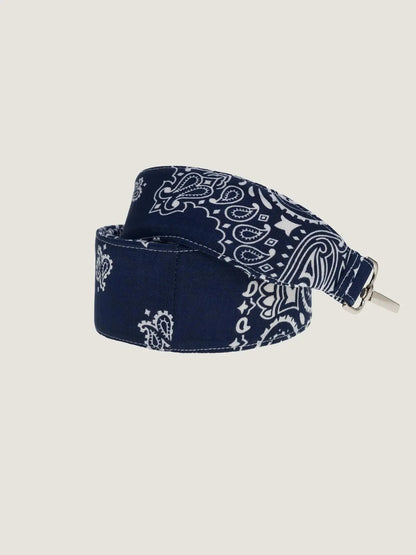 Call It By Your Name Shoulder Strap