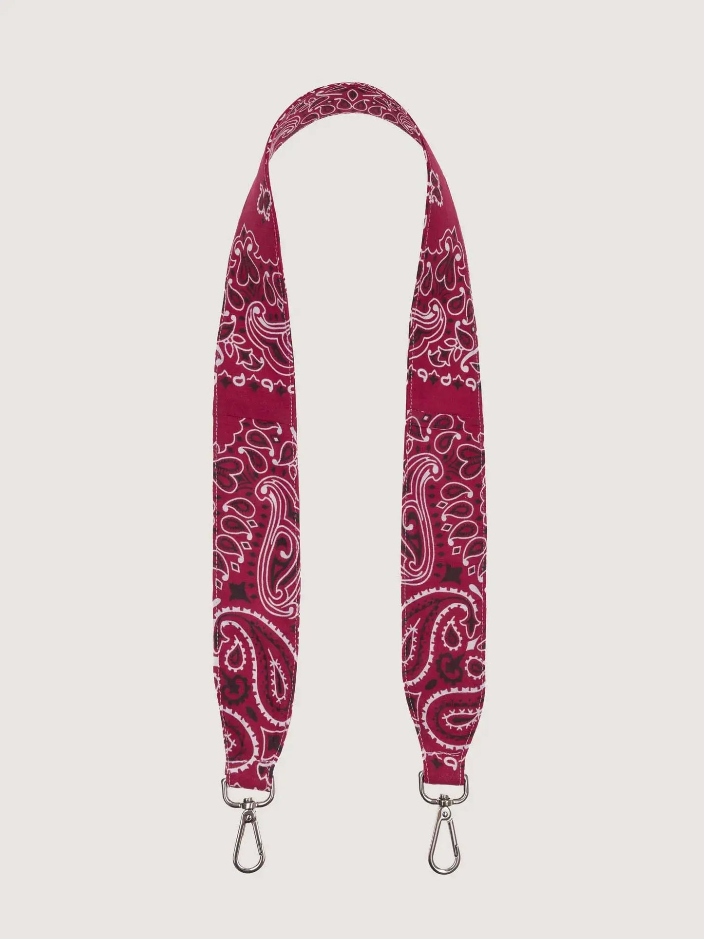 Call It By Your Name Shoulder Strap